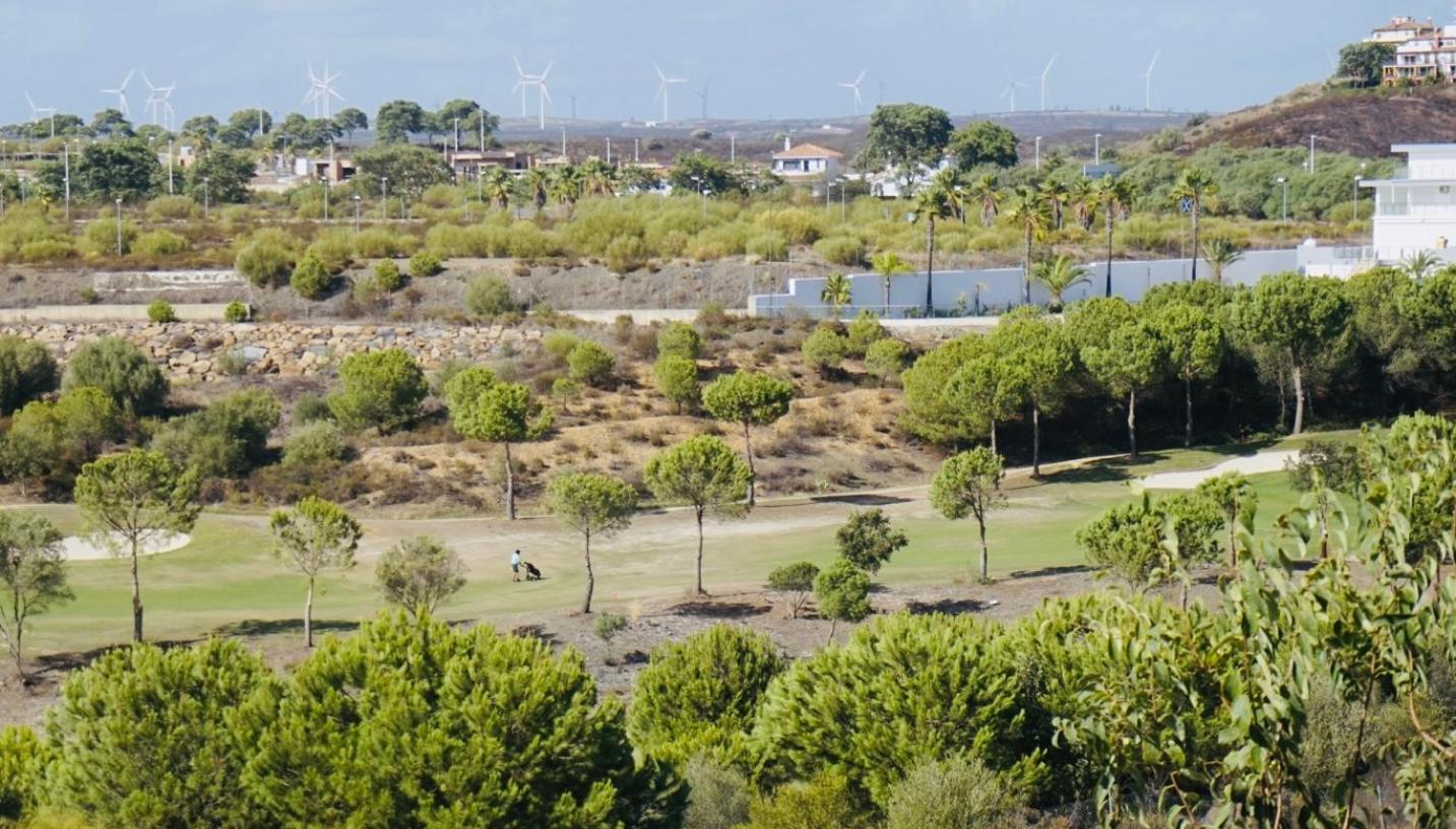 Lomas 62 Villa Ayamonte Exterior foto